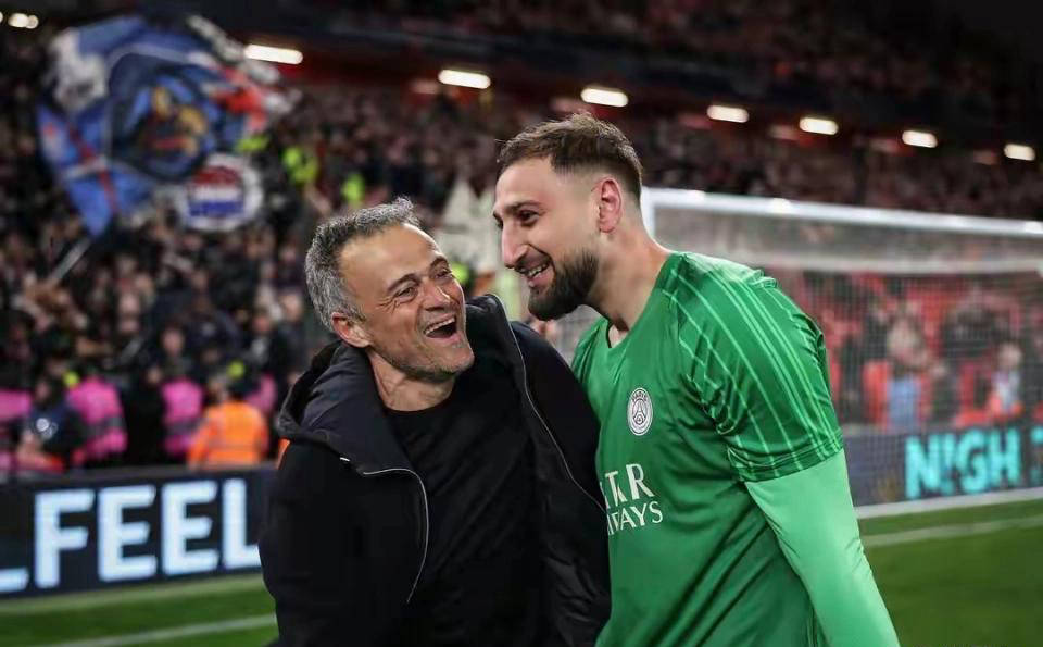 传统门将面临末日？舍瓦利耶：新时代的“五人制门将”