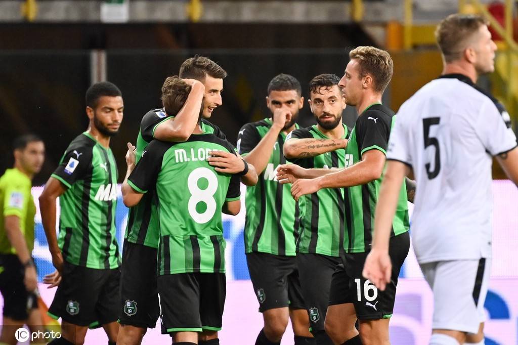 意甲：卡利亚里VS帕尔马 比分预测